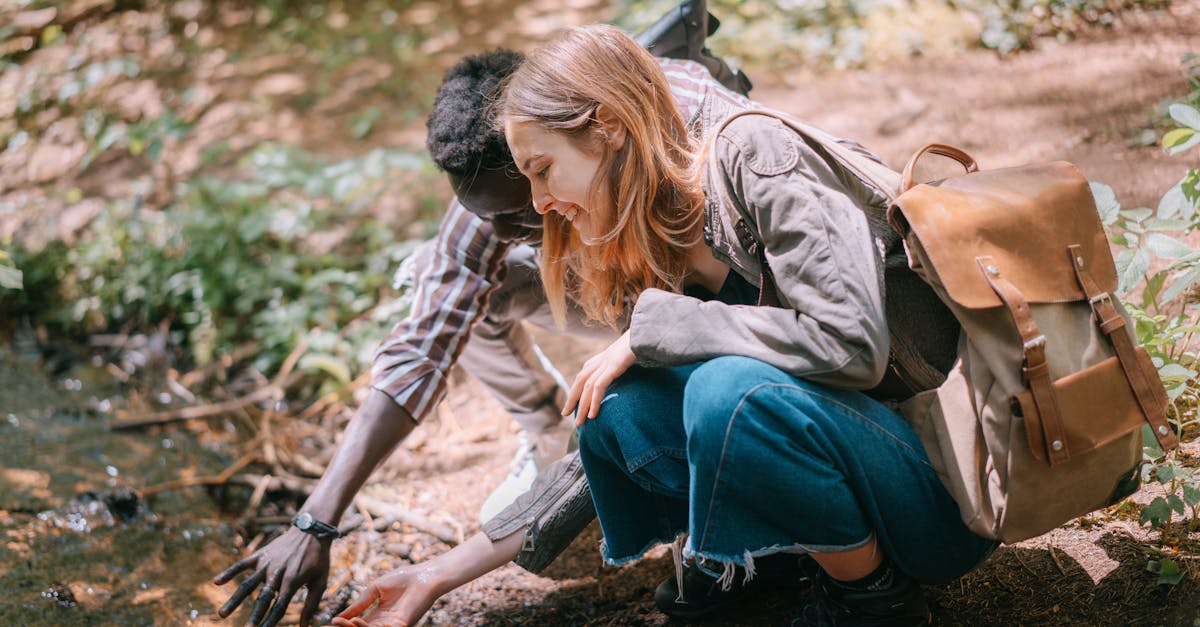 Top Hiking Backpacks with Water Reservoirs for Easy, Hands-Free Hydration on the Trail