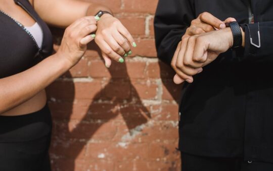 Top Best Budget Fitness Trackers for 2025: Affordable Choices for Everyday Fitness