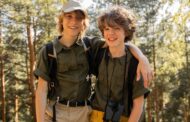 Stay Dry and Comfortable: The Best Moisture-Wicking Hiking Shirts for Outdoor Enthusiasts Stay Dry and Comfortable: The Best Moisture-Wicking Hiking Shirts for Outdoor Enthusiasts