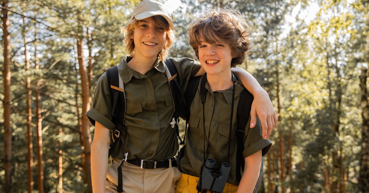 Stay Dry and Comfortable: The Best Moisture-Wicking Hiking Shirts for Outdoor Enthusiasts