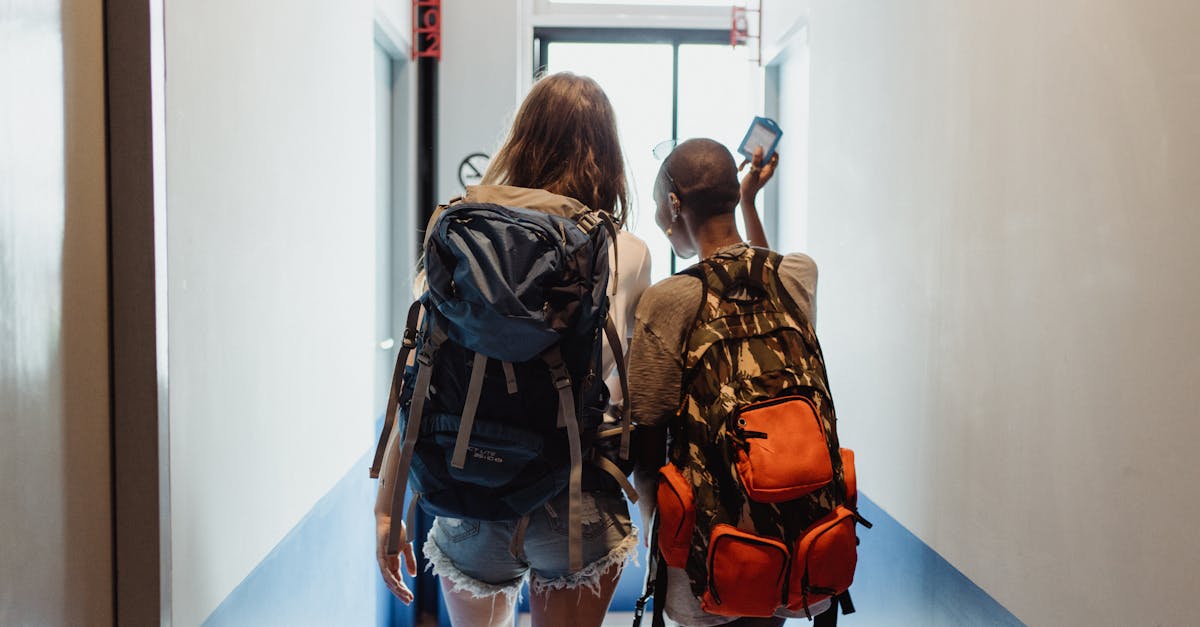 Top Compact Travel Backpacks for Weekend Trips: Lightweight, Stylish & Convenient Picks