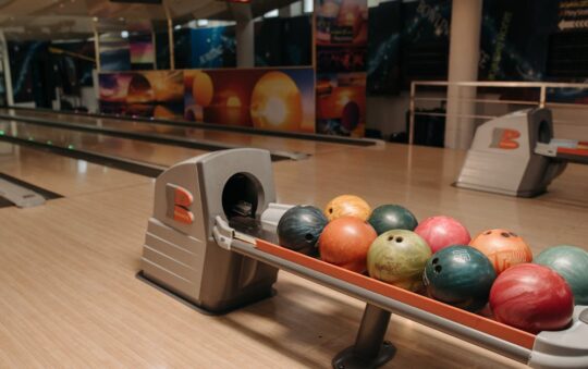 Boost Your Game with Automatic Ball Return Systems: Efficient Practice for Serious Players