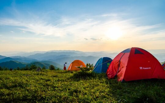 Best Lightweight Tents for Backpacking: Durable, Comfortable, and Easy to Carry