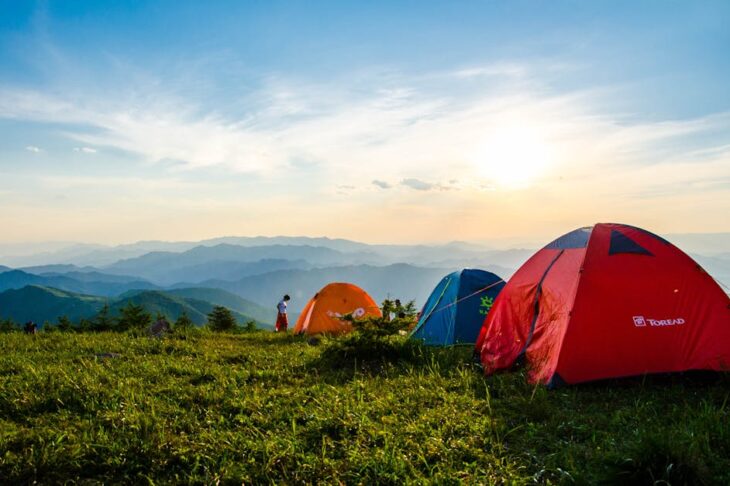 Best Lightweight Tents for Backpacking: Durable, Comfortable, and Easy to Carry