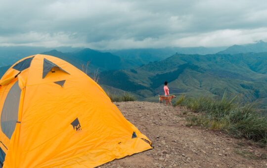 Top 7 Best Tent Stakes for Rocky Ground: Secure Your Tent Like a Pro