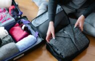 Smart Packing Cubes for Gear: Ultimate Travel Organization for Adventure Seekers