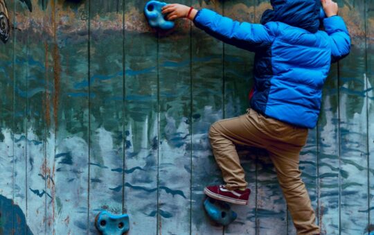 Best Climbing Shoes for Beginners: Comfortable, Supportive Picks to Boost Your Climbing Confidence