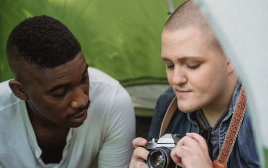 Top Easy to Use Camp Stoves for 2025: Simplify Your Outdoor Cooking Experience