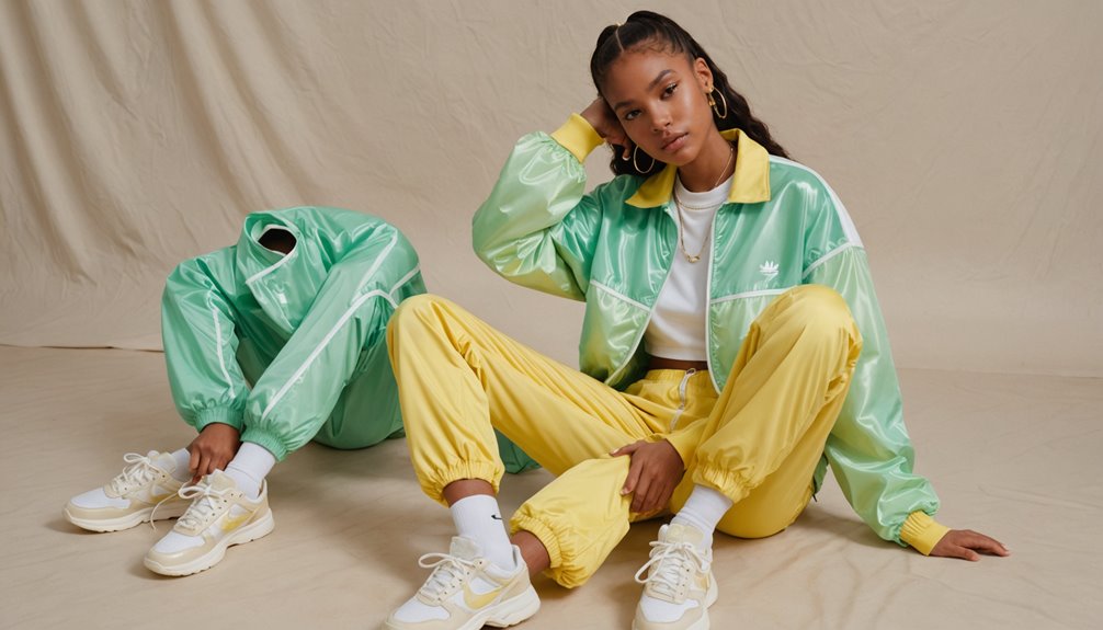 90s activewear fashion revival