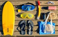 Beginner Beach Equipment Kit Under Budget