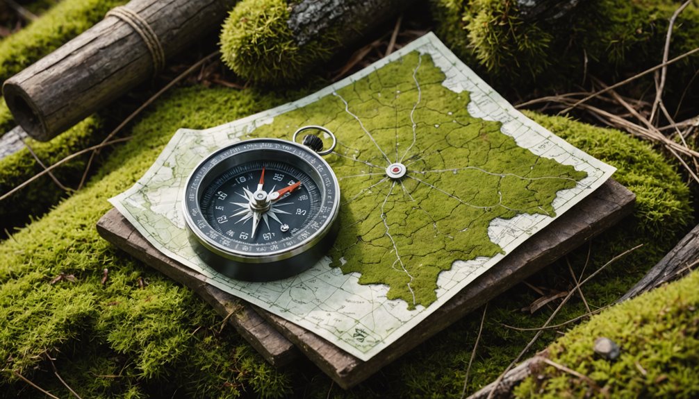 affordable hiking navigation tools