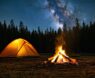 How to Tell If a Campsite Is Safe at Night