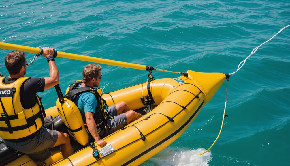 assess risks ensure safety