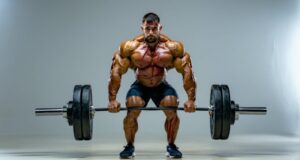 athleticism beyond mere speed