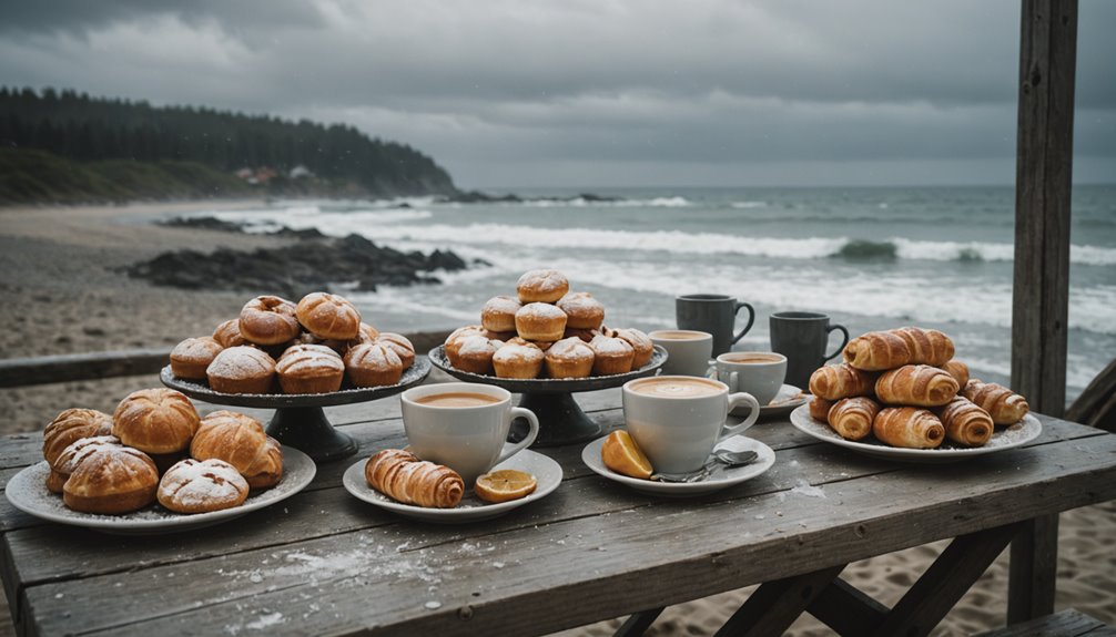 authentic dining experiences await