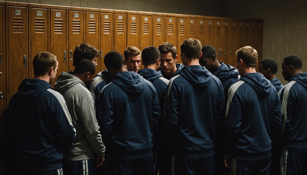 authenticity builds team trust