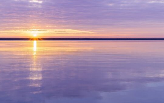 Best Time for Beach Activities (Sunrise Vs Sunset)