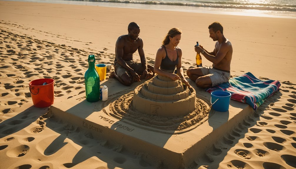 beach day preparation tips