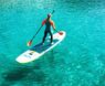 Is Paddleboarding Hard? Beginner Truth Guide