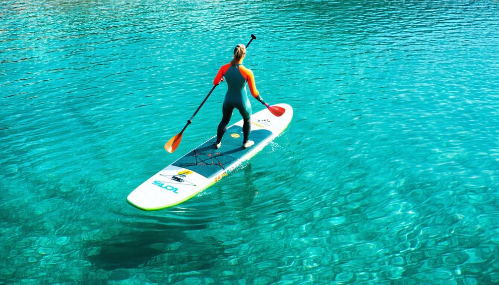 Is Paddleboarding Hard? Beginner Truth Guide