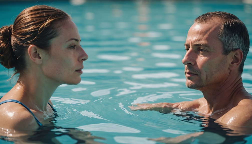 breathing techniques for aquaphobia