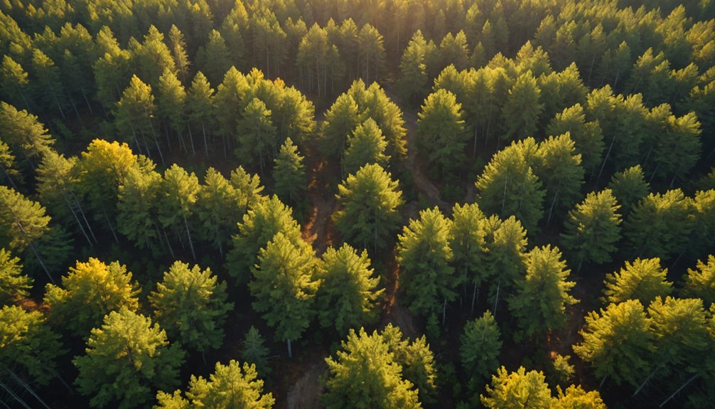 campsite safety daylight inspection
