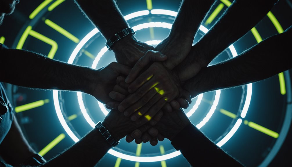 collective responsibility in sports