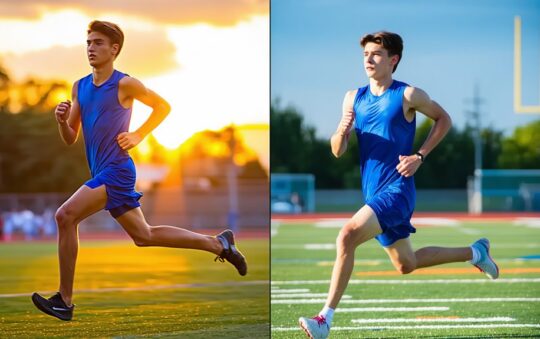 The Worst Mistakes New Athletes Make