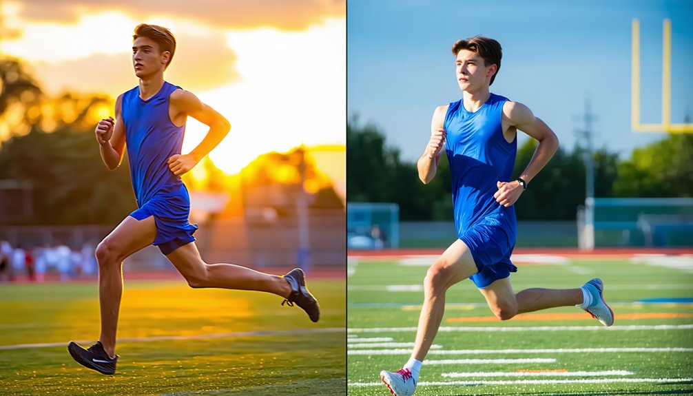 The Worst Mistakes New Athletes Make