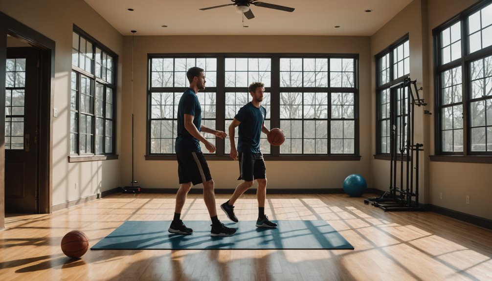 controlled chaos for adaptability