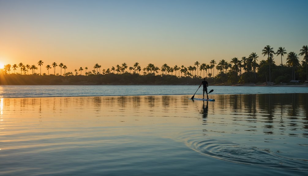 core engagement through exploration