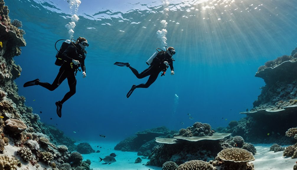 cost effective aquatic adventure choice