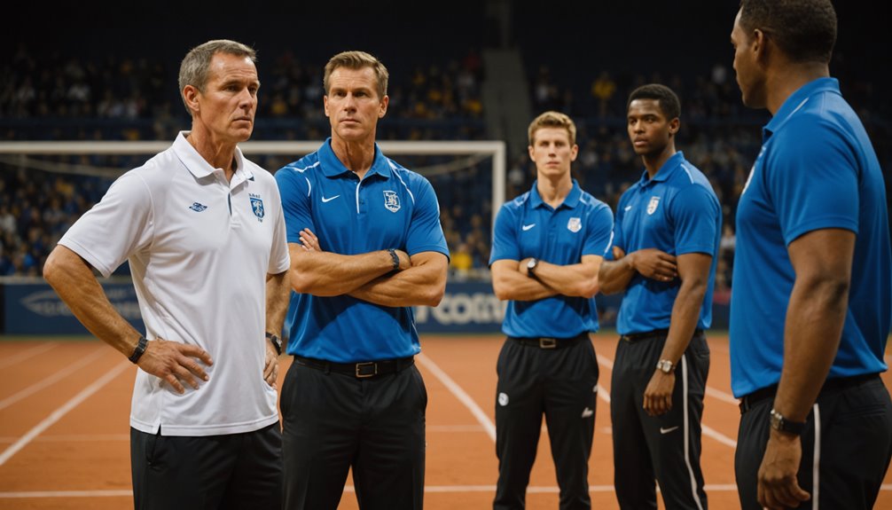 empowered leadership through nominations