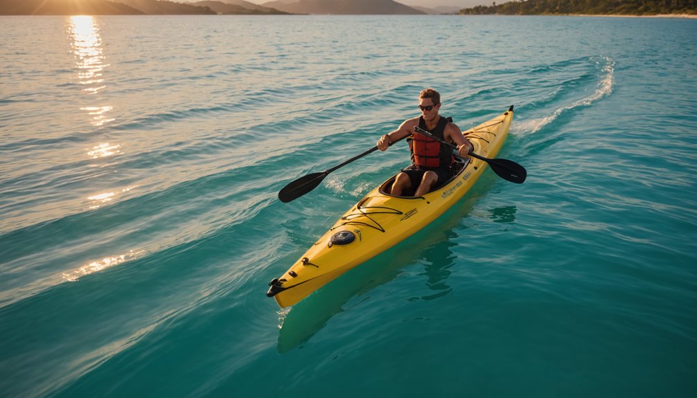 endurance through enjoyable exploration