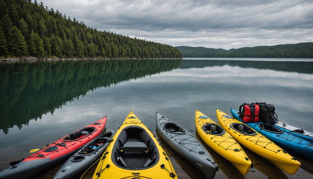 essential gear for water sports