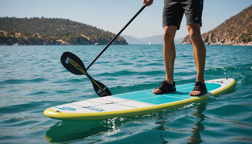 essential paddleboarding gear essentials