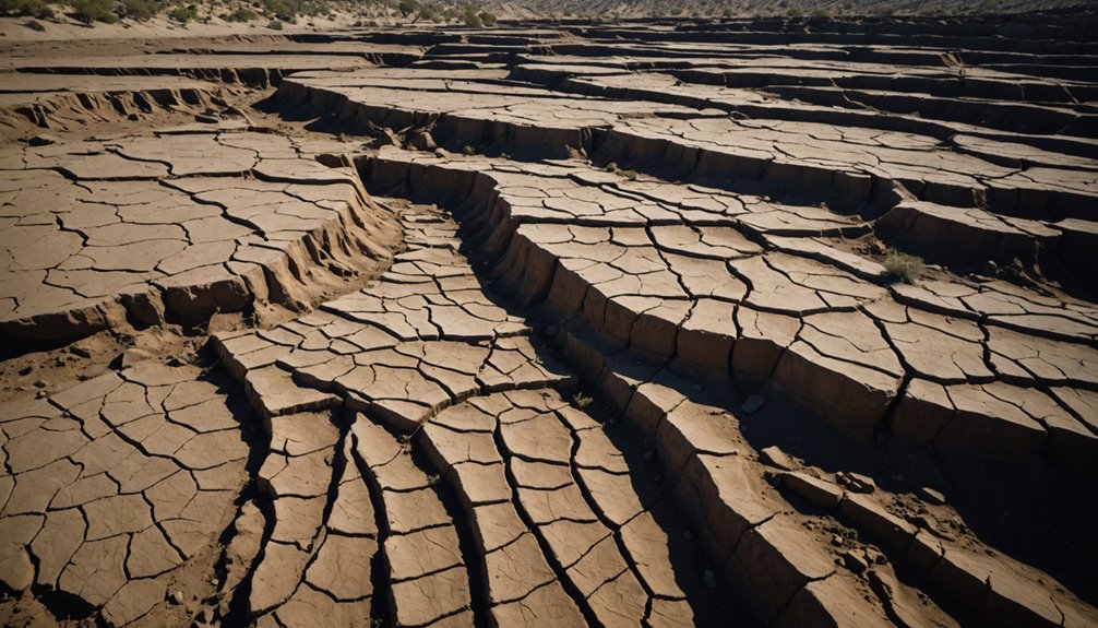 evaluate terrain for safety