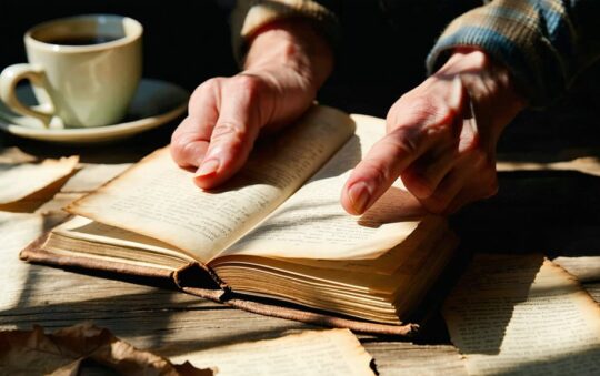 How to Stay Motivated When You’re Not Starting