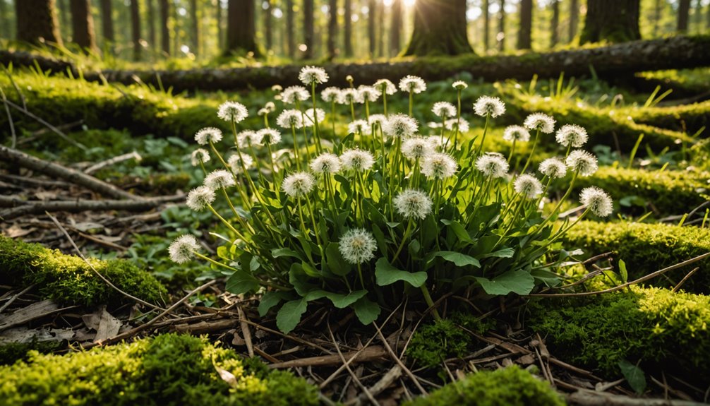 forage safely identify correctly