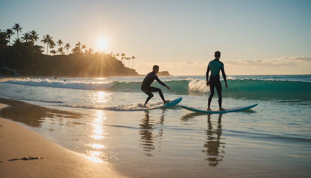 frequent lessons enhance progress