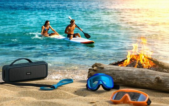 Beach Activities for Couples That Aren’t Boring