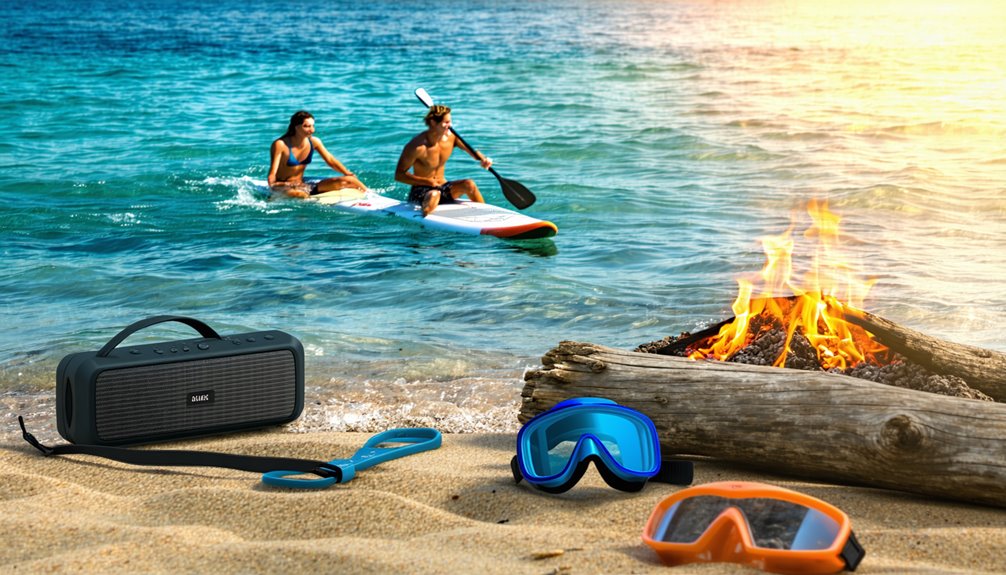 Beach Activities for Couples That Aren’t Boring