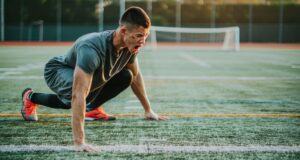 getting fit for teamwork