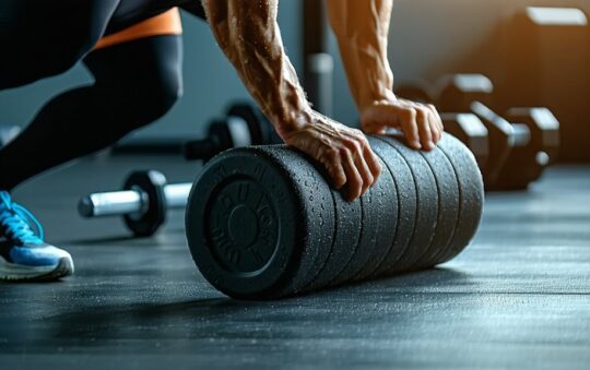 How to Avoid Injury in Your First Season