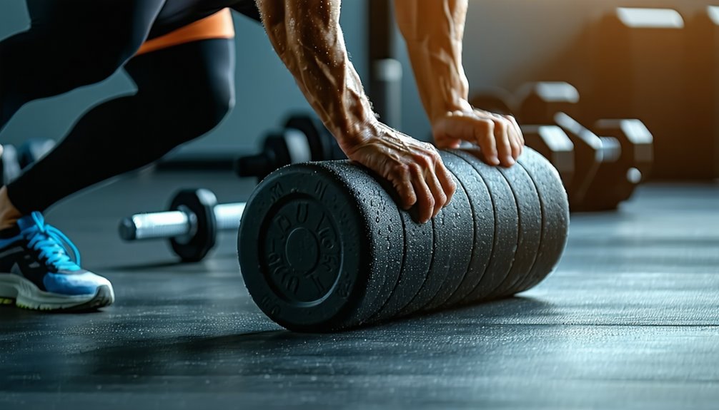 How to Avoid Injury in Your First Season