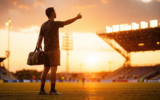 How to Bounce Back After a Bad Game