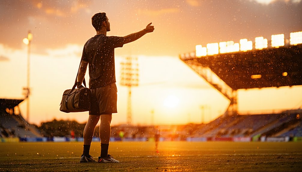 How to Bounce Back After a Bad Game