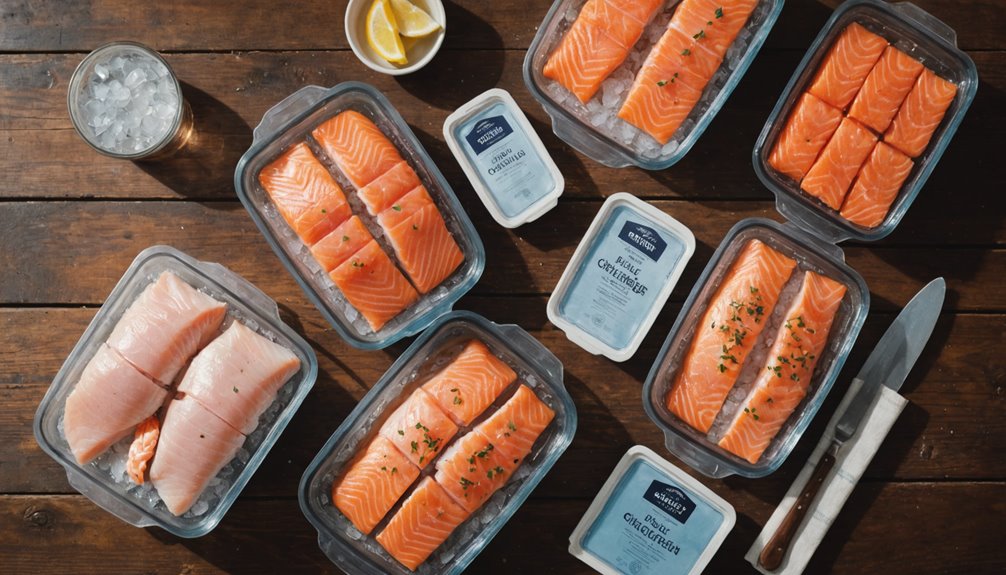 leave raw proteins home