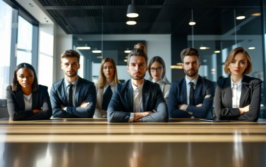 How to Deal With Teammates You Don’t Like