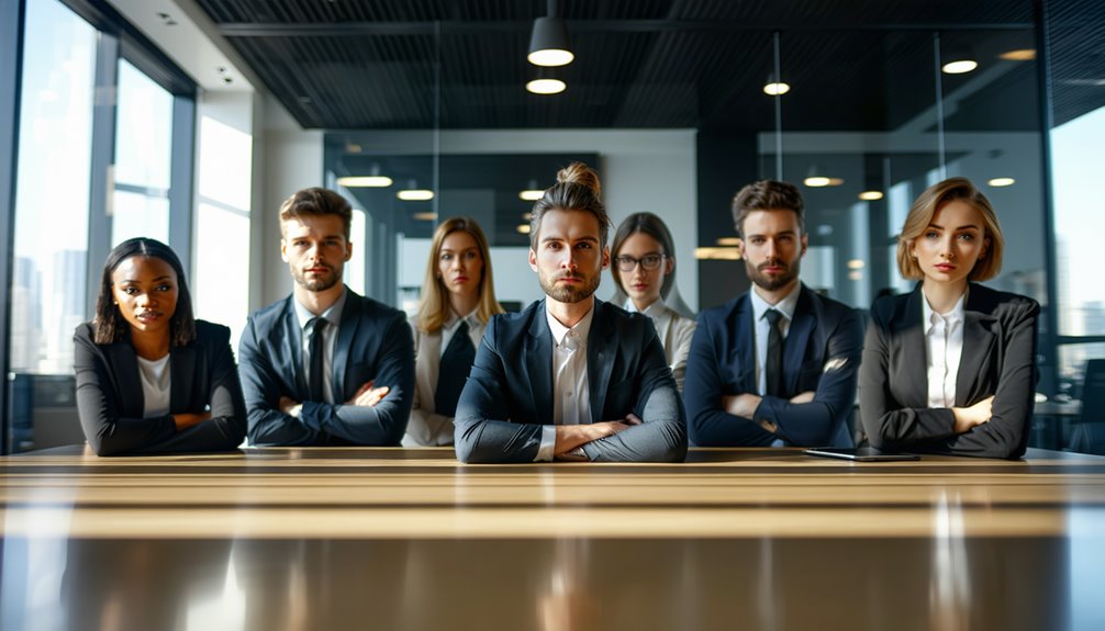 How to Deal With Teammates You Don’t Like